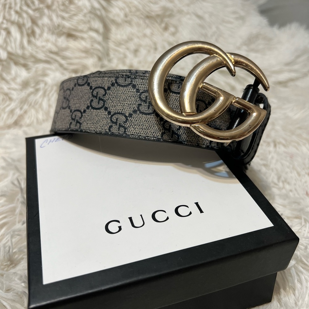 Belt